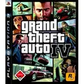 Grand Theft Auto IV (Uncut)