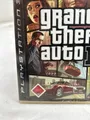 PS3 Playstation 3 Spiel „Grand Theft Auto IV“