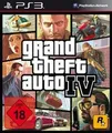 Grand Theft Auto IV von Rockstar Games | Game | Zustand gut