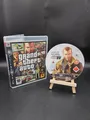 Grand Theft Auto IV GTA (Sony PlayStation 3, 2008)
