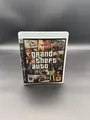 Grand Theft Auto IV (Sony PlayStation 3)