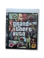 Grand Theft Auto IV GTA 4 PS3 PlayStation 3 Deutsch PAL Rockstar Games