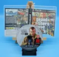 GTA Grand Theft Auto IV / 4 PS3 PlayStation 3 · Guter Zustand · OVP