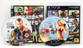 Bundle GTA Grand Theft Auto IV 4 und V 5 PlayStation 3 PS3