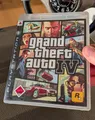 Grand Theft Auto IV (Playstation 3) [Blu-ray] - *1a Condition*