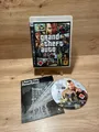 Grand Theft Auto 4 IV GTA PS3 PlayStation 3 Spiel - Guter Zustand - Getestet ✅