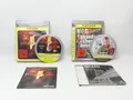 GTA Grand Theft Auto IV + Resident Evil 5 - beide vollständig, USK 18 Spiele