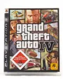 GTA - Grand Theft Auto IV / 4 (Sony PlayStation 3) PS3 Spiel in OVP - GEBRAUCHT