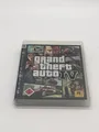 PlayStation 3 Spiel, Grand Theft Auto IV