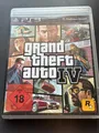 Grand Theft Auto IV (Sony PlayStation 3)