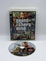 Grand Theft Auto IV (Sony PlayStation 3, 2008) mit OVP / USK 18