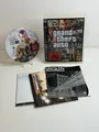 Grand Theft Auto IV (Sony PlayStation 3)