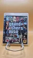 PS3 Grand Theft Auto IV , gebraucht , guter Zustand