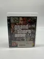 GTA - Grand Theft Auto IV / 4 (Sony PlayStation 3) PS3 Spiel i. OVP - GEBRAUCHT