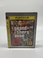 GTA - Grand Theft Auto IV / 4 (Sony PlayStation 3) PS3 Spiel i. OVP - GEBRAUCHT