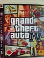 grand theft auto   IV     (Playstation 3)    Neuwertig