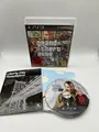 Grand Theft Auto IV - PS3 PlayStation 3 - CiB ink. Karte - Sehr guter Zustand