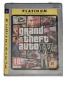Grand Theft Auto IV GTA 4 | PlayStation 3 PS3 | Spanisches Cover Karte Anleitung