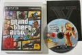Grand Theft Auto IV (Sony PlayStation 3, 2008, DVD-Box)