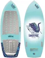 LIB TECH Wakeboard Wakeskate Wakesurfer CORK POP Wakesurfer 2024 Wakeboard Wasse