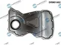 DR.MOTOR AUTOMOTIVE Steuergehäusedeckel drm01492 für Ford Peugeot Fiat