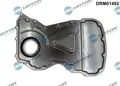 Dr.Motor Automotive DRM01492 Steuergehäusedeckel für CITROËN,FIAT,FORD,PEUGEOT