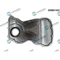 ORIGINAL® Dr.Motor Automotive Steuergehäusedeckel für Ford TRANSIT CUSTOM