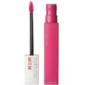 3600531411138 Maybelline Super Stay Matte Ink długotrwała pomadka do ust w płyni