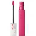 3600531411138 Maybelline Super Stay Matte Ink długotrwała pomadka do ust w płyni