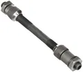 Point Achse Hohlachse - Hinterrad, schwarz, 10,0 mm - 140 mm, 30015600