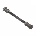 Hinterradachse Fahrrad Achse für Schnellspanner Ø 9,5 mm Länge: 140 mm