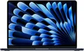 Apple 13-inch MacBook Air Notebook (34,46 cm/13,6 Zoll, Apple M5, 10-Core GPU, 24 GB, 1000 GB SSD)