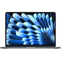 Apple MacBook Air 13" M5 Mitternacht MDHG4D/A Apple M5 chip mit 10-core CPU and 10-core GPU, 24GB, 1TB SSD - Mitternacht, kein Netzteil | Laptop by NBB