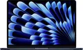 Apple MacBook Air 13 (M5, 2026) 34.5cm (13.6 Zoll) 24GB RAM 1TB SSD 10-Core CPU 10-Core GPU Mitternacht MDHG4D/A