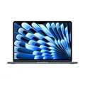 Apple MacBook Air 13" M5 Mitternacht 1TB / 24GB /  10GPU US-KB/ DE MODEL | NEU