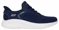 Skechers Bobs sqaud Chaos CURRENT MUSE Sneaker Damen 117497 NVY, Schuhgröße:42 EU