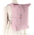 GOT BAG Rolltop Easy Rucksack-Pink-Rosa-One Size