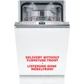 SPV6EMX09 Serie 6, Spülmaschine 45 cm, Home Connect