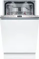 4242005537228 Dishawsher SPV6EMX09E Serie6, 3ball BOSCH