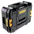 DeWalt TSTAK Box II DWST1-70703 Werkzeug Box / Koffer Transportbox