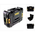 DeWalt TSTAK Box II DWST1-70703 (1 Teil) (TSTAK II)