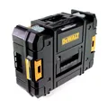 DeWalt TSTAK Box II DWST1-70703 Werkzeug Box / Koffer Transportbox
