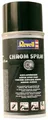 Revell Abdecklack Chrom Spraydose 150ml