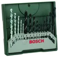 BOSCH Mini-X-Line Bohrer-Set NEU