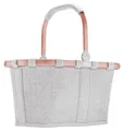Reisenthel Carrybag XS Einkaufskorb Einkaufstasche Kinderkorb Grau 5 Liter
