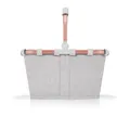reisenthel Einkaufskorb Kinderkorb carrybag XS frame twist sky rose BN1036