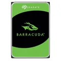 Seagate Barracuda 20TB interne Festplatte, 7200 U/Min, 512MB Cache, SATA 6Gb/s, 3.5 Zoll (ST20000DM001)