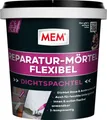 MEM Reparatur-Mörtel Flexibel 1 kg