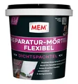 MEM Reparatur-Mörtel Flexibel 1 kg