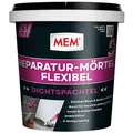 MEM Reparatur-Mörtel Flexibel Gummimörtel 1kg